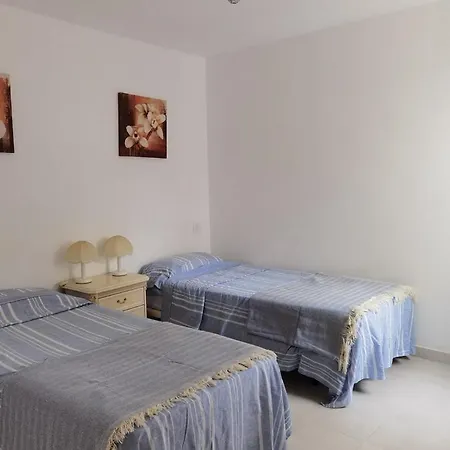 Apartmán Palm Point