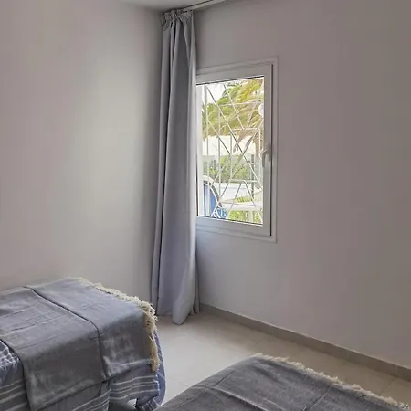 Palm Point Apartmán Costa Calma