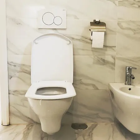 Palm Point Апартаменты Коста Калма