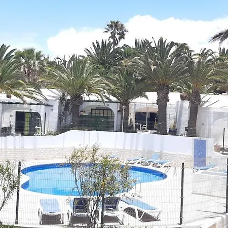 Apartmán Palm Point *