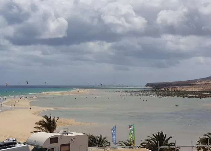 Palm Point Apartmán