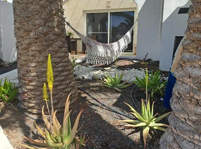 Palm Point * Costa Calma