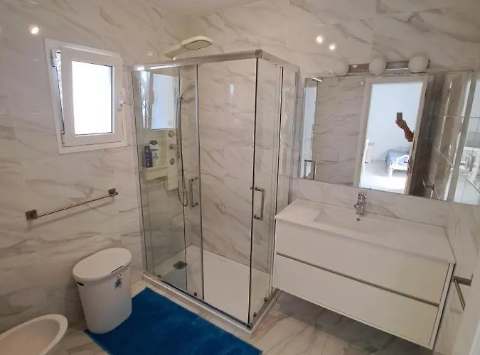 Palm Point Apartmán