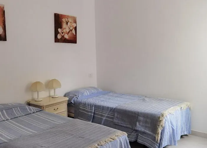 Apartmán Palm Point