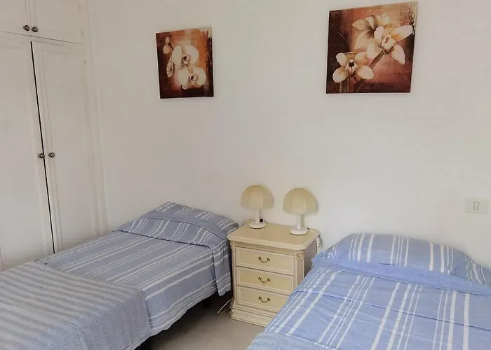 Palm Point Apartmán *