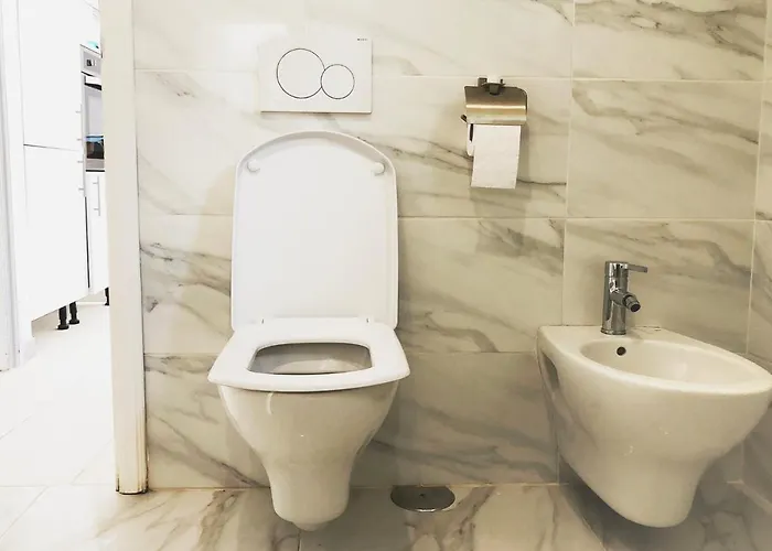 Palm Point Apartmán Costa Calma