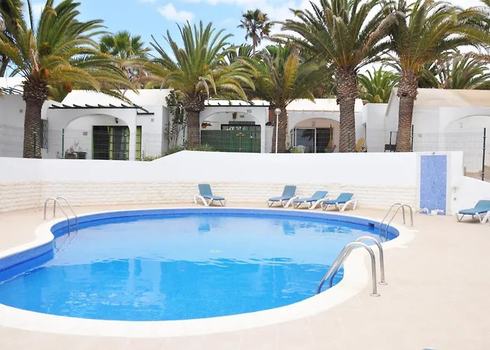 Apartmán Palm Point