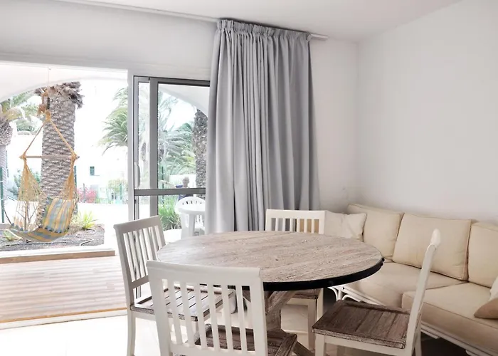 Palm Point Apartmán Costa Calma