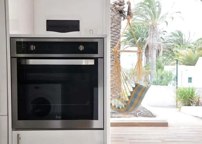 Apartmán Palm Point *