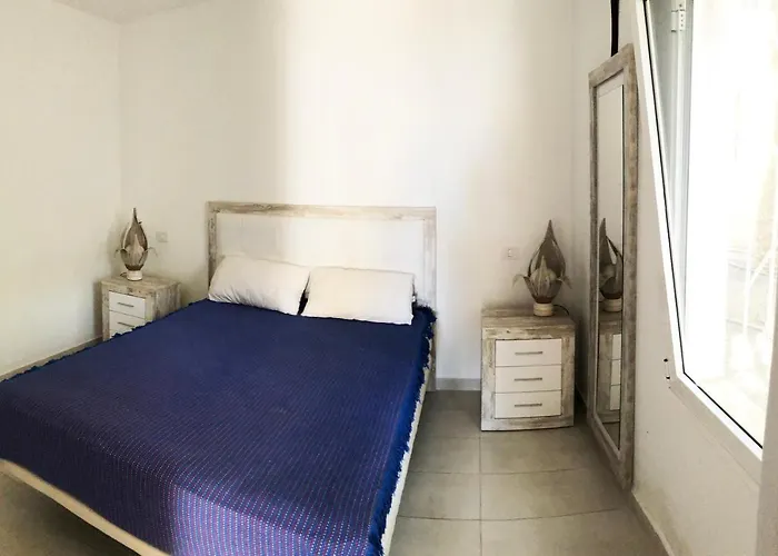 Apartmán Palm Point