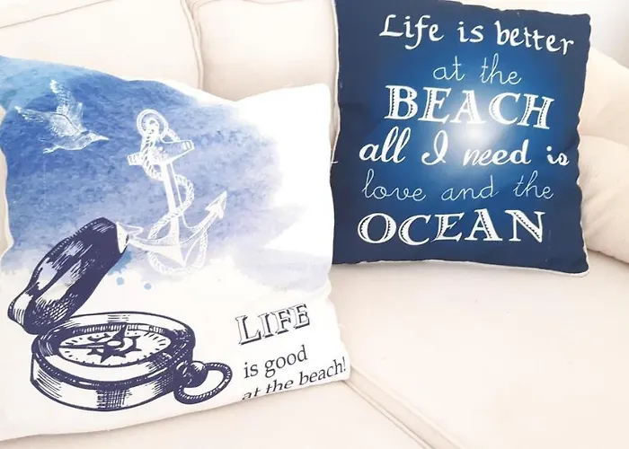 Apartmán Palm Point *