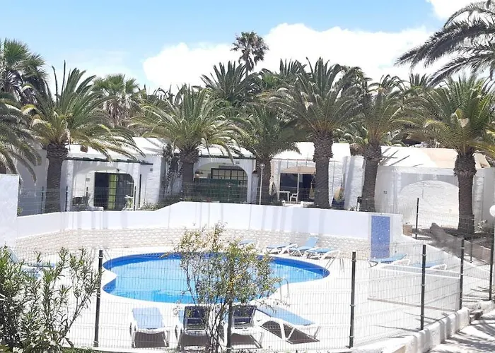 Apartmán Palm Point *