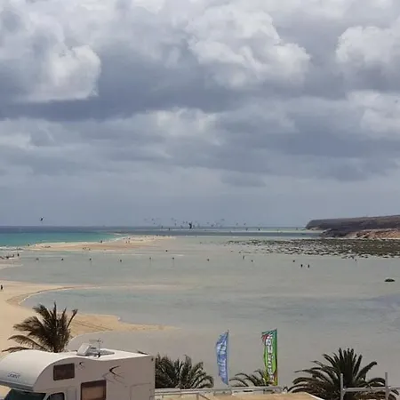 Palm Point Apartment