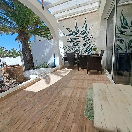 Apartament Palm Point *