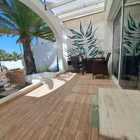 Apartment Palm Point *