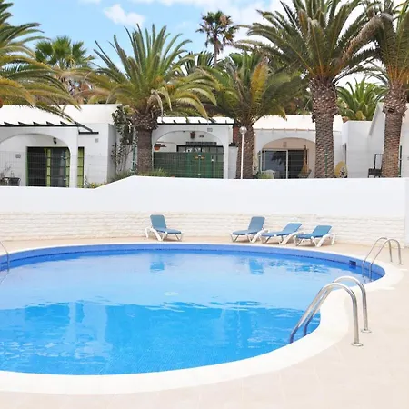 Апартаменты Palm Point