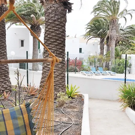 Palm Point Costa Calma