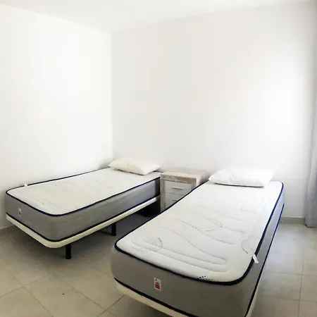 Apartament Palm Point Costa Calma