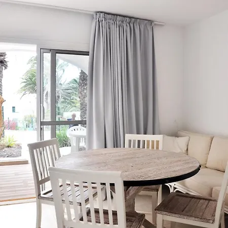 Palm Point Apartament Costa Calma