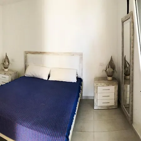 Apartament Palm Point