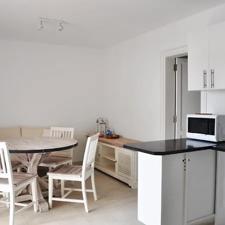 Palm Point Апартаменты Коста Калма