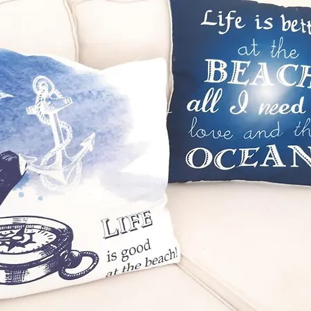 Апартаменты Palm Point *