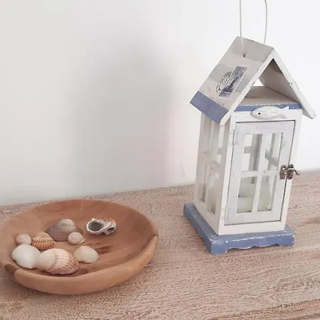 Апартаменты Palm Point *