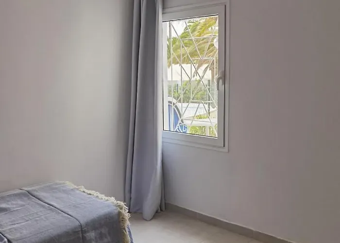 Palm Point Apartment Costa Calma