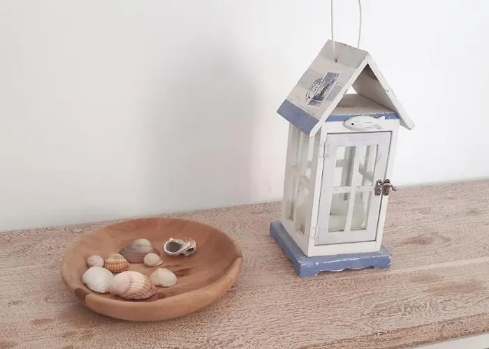 Apartment Palm Point *